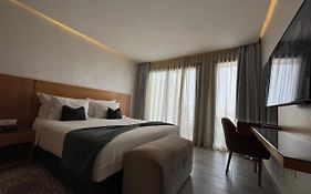 Luxury Studio Maarif&Appart Hôtel